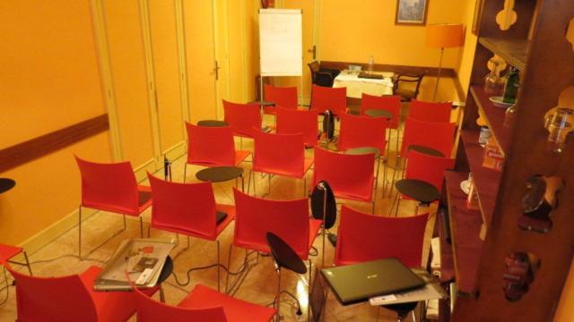 Monclus Hotel Паленсия Екстериор снимка