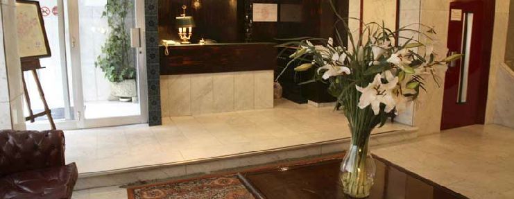 Monclus Hotel Паленсия Екстериор снимка