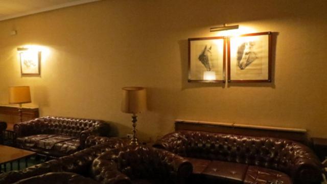 Monclus Hotel Паленсия Екстериор снимка